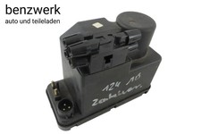 Mercedes W124 W201 ZV-Pumpe Unterdruckpumpe Vakuumpumpe ORIGINAL 1248001348 ?? Mercedes W124 W201 ZV-Pumpe Unterdruckpumpe Vakuumpumpe ORIGINAL 1248001348 ??