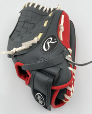 Rawlings Baseball Glove PL115G Player Series 11.5" Youth Right Hand Throw RHT