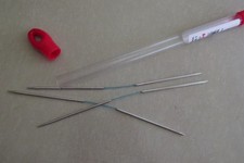 Addi FlexiFlips 2.5mm  US 1