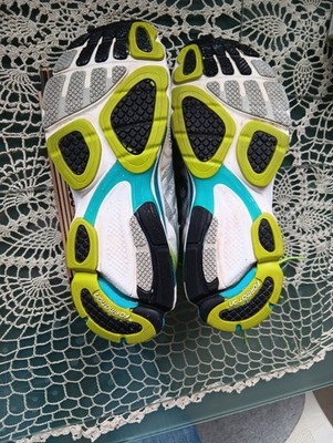 Adidas SUPERNOVA Formotion Laufschuh Unisex 42 WEIß