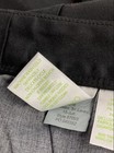 Lilly Pulitzer Women's Black Worth Skinny Cotton Blend Stretch Pants Sz 4 — photo 6