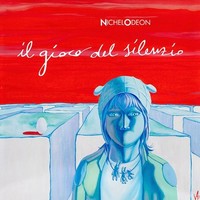 Audio Cd - Nichelodeon - Il Gioco Del Silenzio - Lizard -D- Neu
