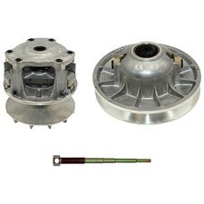 Primary Upgraded Secondary Drive Clutch w/ Puller Fits Polaris RZR 900 900S