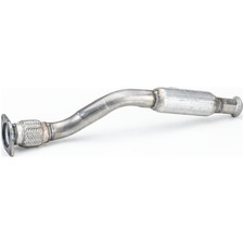 Abgasrohr für Opel Vivaro Combi J7 1.9 DTi F7 X83 Renault Trafic II Kasten FL