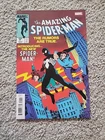 Amazing Spider-Man #252 Facsimile Edition #1 (Marvel Comics June 2019)