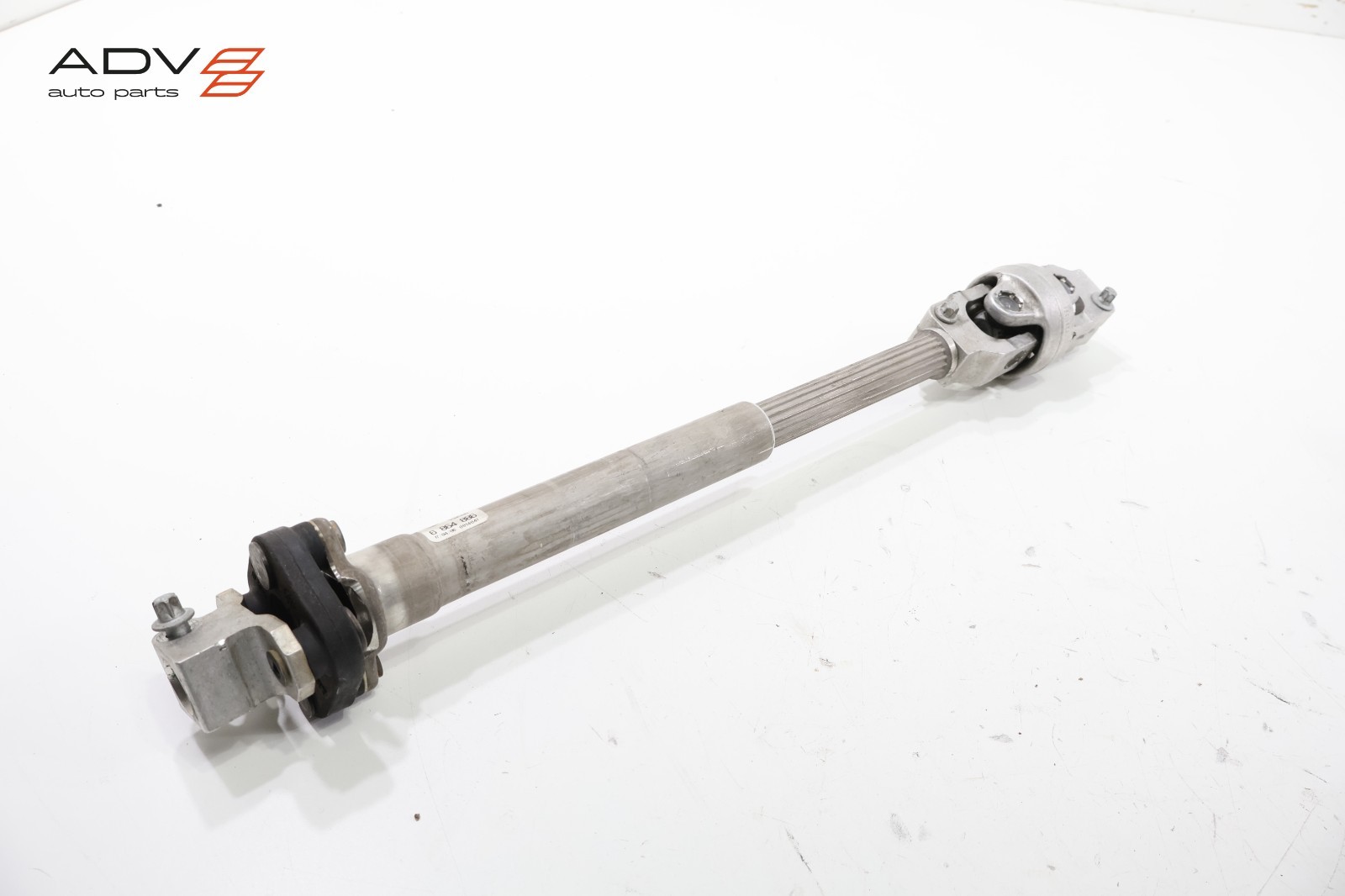 2014 - 2020 BMW i8 I12 STEERING COLUMN INTERMEDIATE LOWER SHAFT OEM