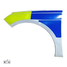 2013 - 2021 PEUGEOT 308 MK2 (T9) BLUEHDI S/S ACTIVE PREMIUM FRONT WING LH WHITE