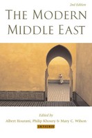 The Modern Middle East | Albert Hourani (U. A.) | Englisch | Taschenbuch | 2003