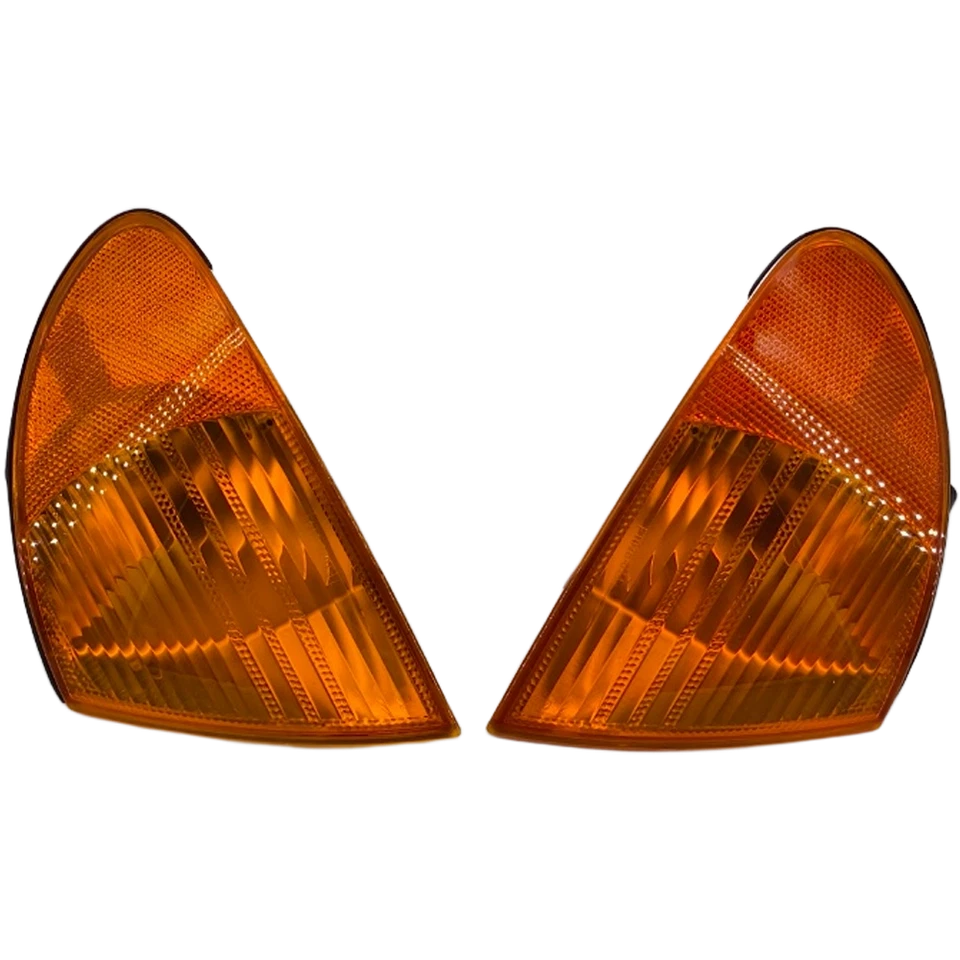 Auto Lighting Turn Indicator : For BMW 325i, 325xi, 323i 328i 330i 330xi 99-01 Foto 2 de 4