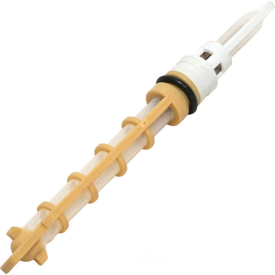 Tubo de orificio de aire acondicionado para Volvo 740 C70 760 1983-2019 aire acondicionado universal, en Foto 3 de 3