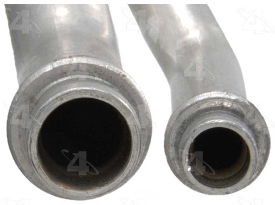 Núcleo evaporador AC compatível com 2005-2010 Dodge Charger Magnum Challenger QUATRO ESTAÇÕES - Imagem 4 de 4