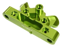 Billet Machined Steering Top Plate for Arrma 1/5 Kraton 4X4 8S BLX ARA320474