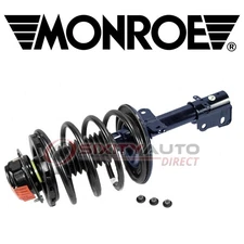 Monroe RoadMatic 181964L Strut & Coil Spring for SR4021 LS54-94381L G56910 ew