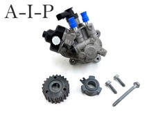 VW Golf VII 7 2,0 TDI CRFA 81KW Audi A3 8 Pompa ad alta pressione 04L130755E 752