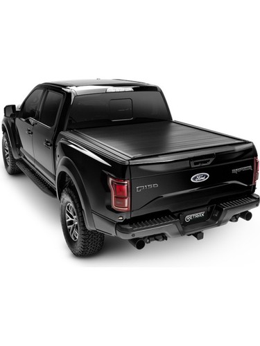 Retrax For 2019 Chevy And Gmc 58ft Bed 1500 Powertraxpro Mx 90481 