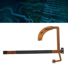 Aperture Shutter Flex Cable FPC Camera Lens Repair Accessory for 24 to 70mm 2.8L