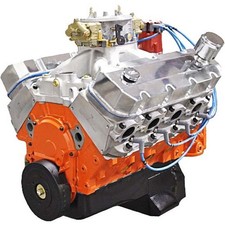 Blueprint Ps5720ctc Fits Chevy 572 Pro Series Dressed Engine Alum Heads Blueprint Ps5720ctc Fits Chevy 572 Pro Series Dressed Engine Alum Heads