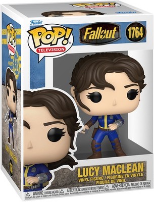 Fallout - Lucy Maclean 1764 Funko Pop!