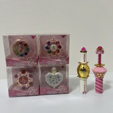 Ojamajo Doremi Tap Case Colección Juego Completo Gashapon Bandai + 2 Bonus