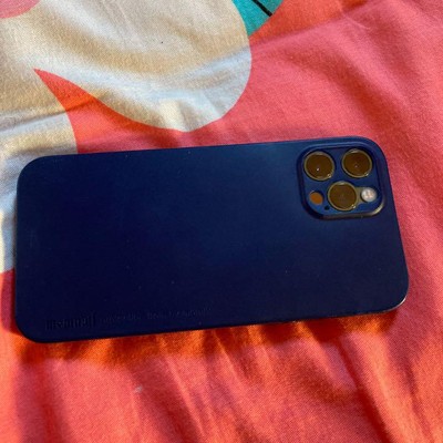 Hamee IFACE FIRST CLASS PASTEL IP7 WH/PU Smartphone Case | eBay