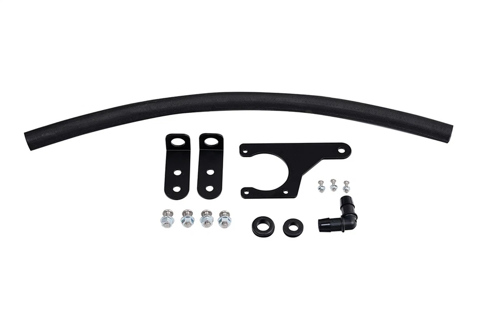 Entrada de aire elemento abierto Corsa Performance 44011D Drytech 3D Foto 2 de 4