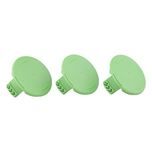 3x Remplacer 3411546A-6 pour Greenworks Couvercle Bouchon de Bobine Cordon Tonde - Picture 11 of 12