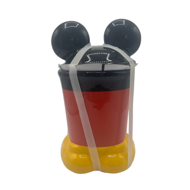 Pot à cookie Mickey Disney conservez le croquant de vos biscuits
