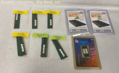 RAM Lot Bundle