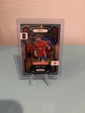2026 Panini Prizm Monopoly FIFA World Cup - Lamine Yamal #41