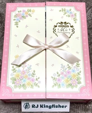 Limited Quantity! Sylvanian Families 40th Anniversary Box, Brand New From Japan