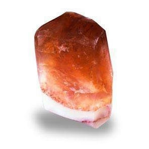 Soap Rocks - Amber Citrine
