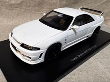 AUTOart 1/18 Nissan Skyline GT-R R33 V-Spec R Tune