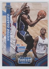 2014-15 Panini Threads Century Proof Red 48/199 Victor Oladipo #193 6k8