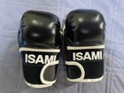 brand new Isami pound gloves TN 8 MMA mixed martial arts isami