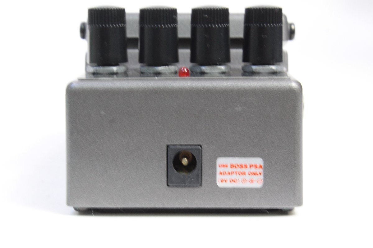 BOSS RV-3 Digital Reverb Delay Guitar Effects Pedal Working Used
