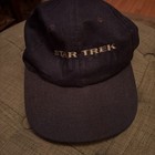 Star Trek Insurrection Adjustable Baseball Cap Stix Hat — photo 1