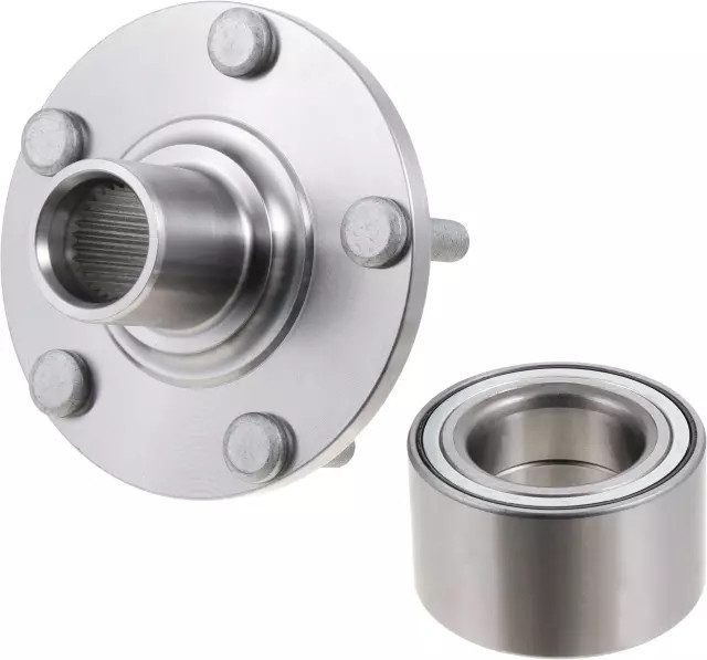 Conjunto de buje delantero para Nissan (N/P D0202-2Y01JNW)