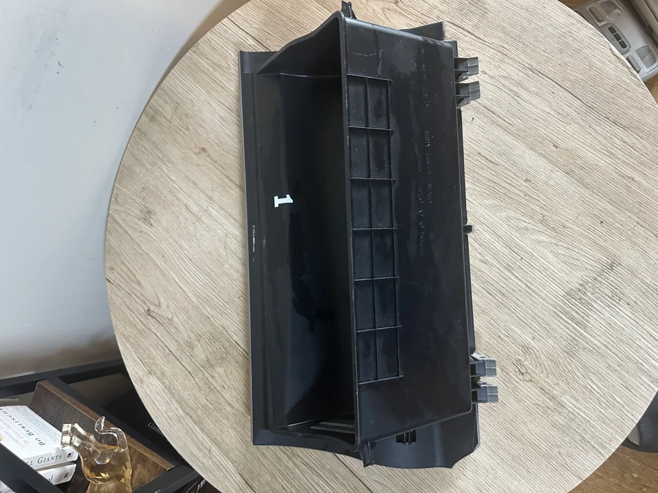 Toyota Camry 2007-2011 tablero guantera compartimento de almacenamiento OEM 55501-06030 Foto 4 de 4