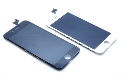 Ersatz für Apple iPhone 6S A1633, A1688, A1700 LCD Display Touchscreen Digitizer