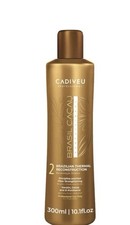 Brasil Cacau Step 2 Brazilian Thermal Reconstruction Treatment