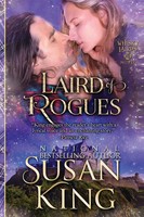 Susan King | Laird Of Rogues | Taschenbuch | Englisch (2023) | EAN 9781644576083