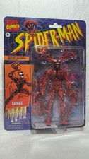 Marvel Legends Retro Carnage 6  Action Figure Target Exclusive