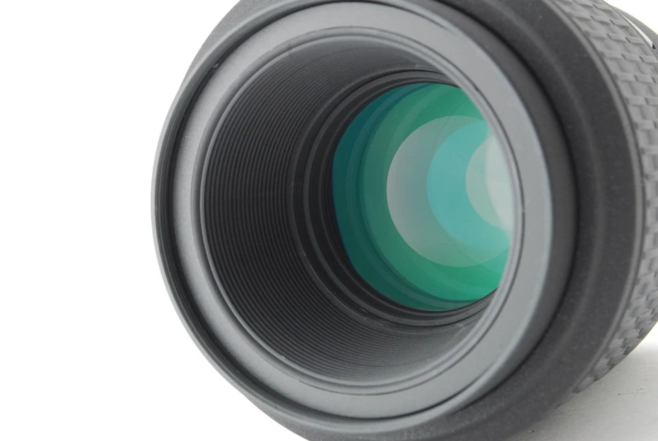 [UNUSED in BOX] Sigma 105mm f/2.8D EX Macro Lens for Nikon F Mount From JAPAN - Image 4 of 4