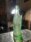 Vintage 1949 Kalamazoo Michigan Coca Cola Bottle