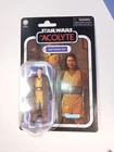 Star Wars Jedi Master Sol VC329 The Vintage Collection 3.75" figure Hasbro moc