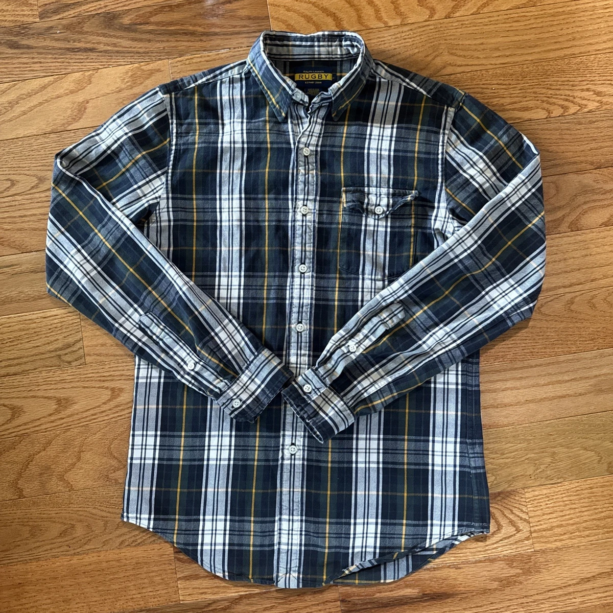 Rugby Ralph Lauren Clothing for Men for sale | eBay