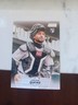 2025 Topps Stadium Club - Edgar Quero #66 (RC)