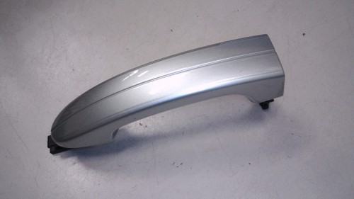 Aussengriff Türgriff Türe Hinten Links 6M21-U22404-BCW Ford S-max 2.0 Tdci DPF