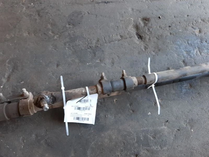 Steering Gear/Rack Power Steering Thru 5/02 00-02 FORD EXCURSION YC3Z3504ABRM - Image 2 of 4