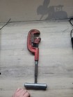 RIDGID 1/8 2A No 1-2 Heavy Duty Pipe Cutter